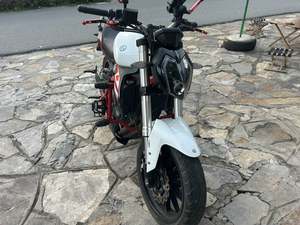二手贝纳利蓝宝龙 BN302S