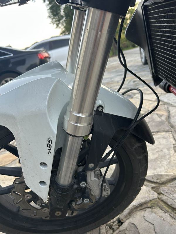 二手贝纳利蓝宝龙 BN302S