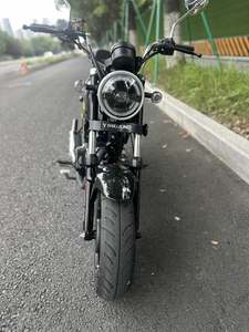 二手银钢Super Mini 150