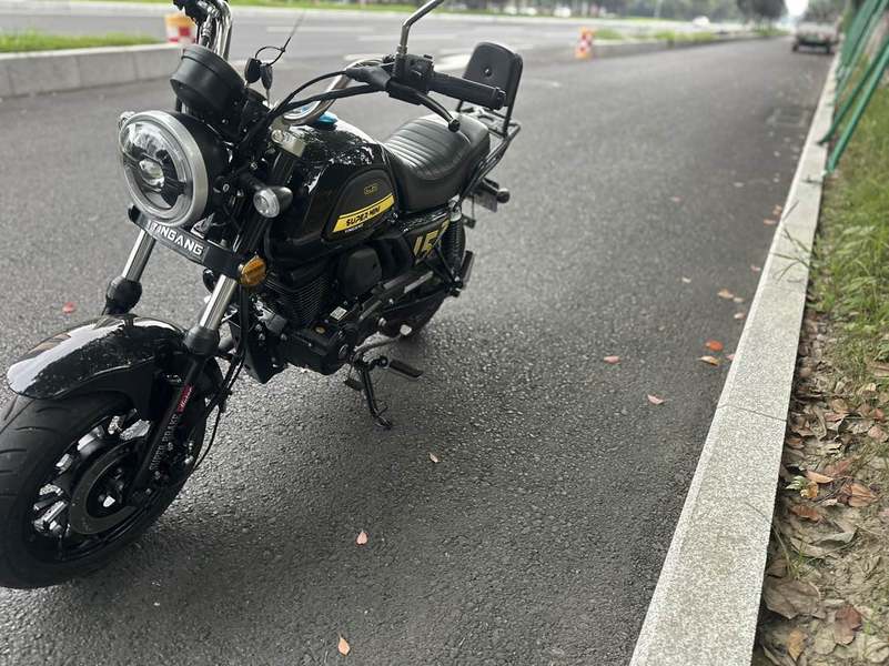二手银钢Super Mini 150