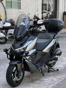 二手无极SR250GT