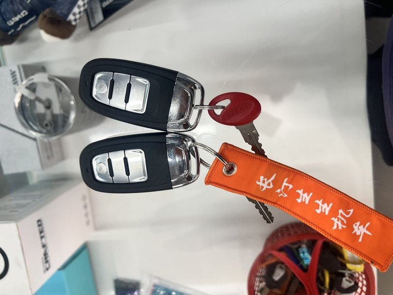 二手无极SR250GT