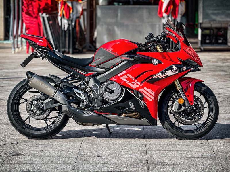 二手无极RR660S