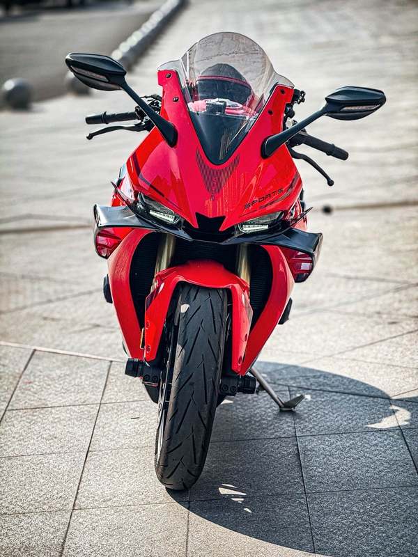 二手无极RR660S