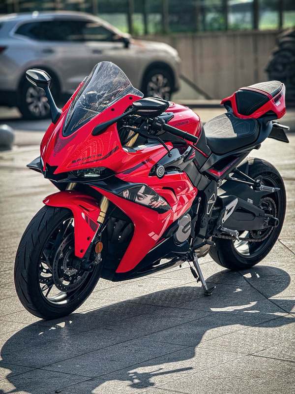 二手无极RR660S
