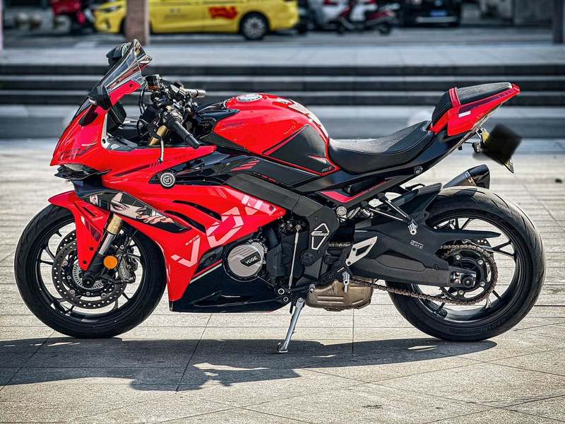二手无极RR660S