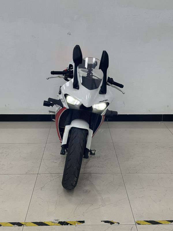二手凯越450RR