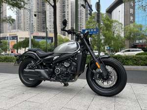 二手春风450CL-C
