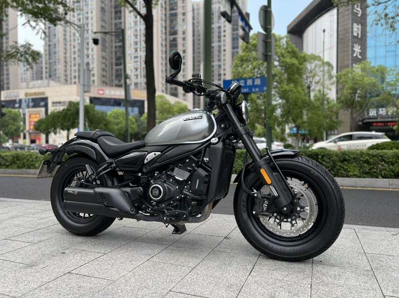 二手春风450CL-C