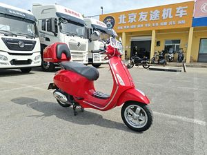 二手VESPAPrimavera 150