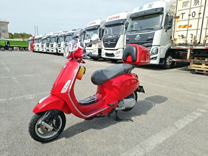 二手VESPAPrimavera 150