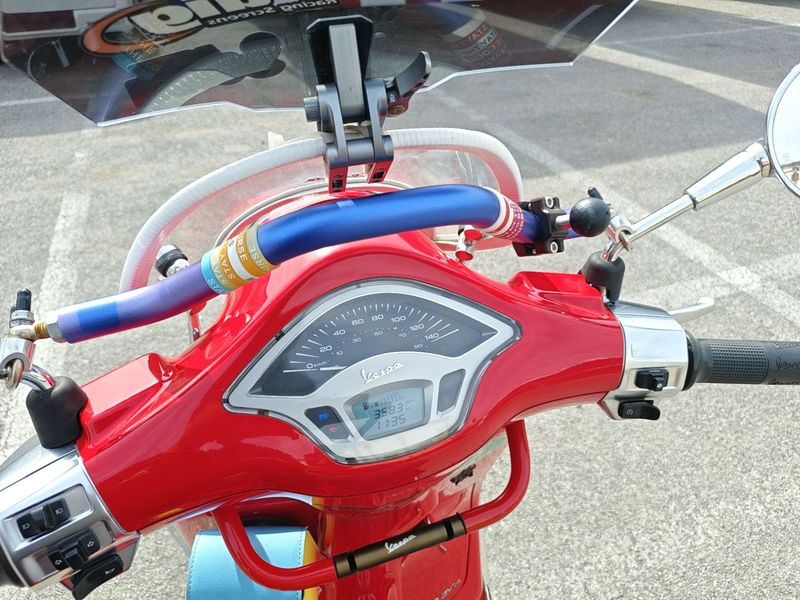 二手VESPAPrimavera 150