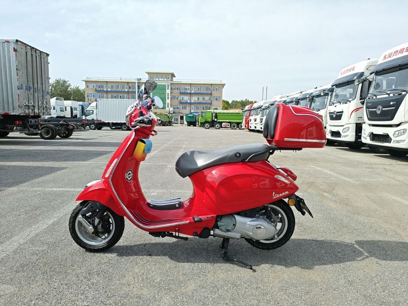 二手VESPAPrimavera 150