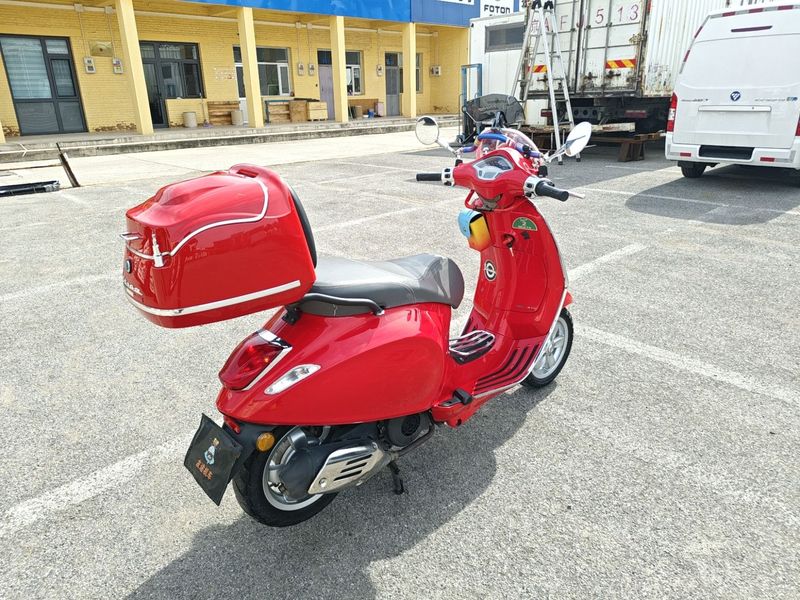 二手VESPAPrimavera 150