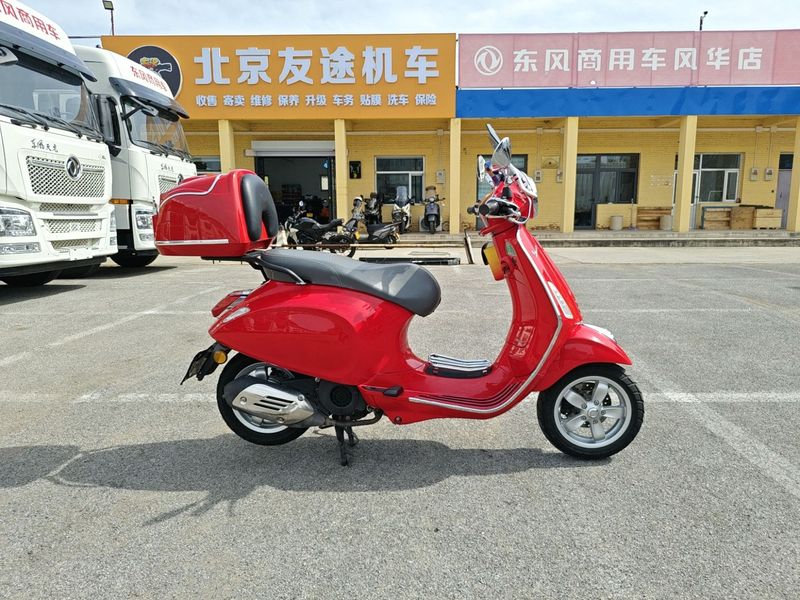 二手VESPAPrimavera 150