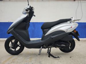 二手新大洲本田NS125D