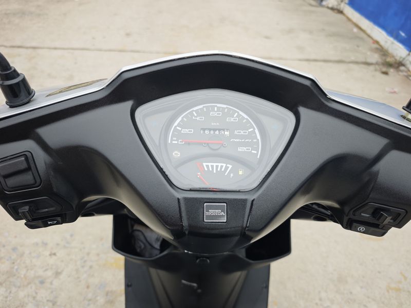 二手新大洲本田NS125D