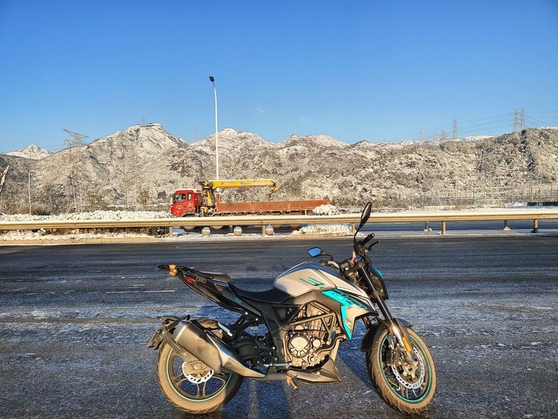 二手无极300R