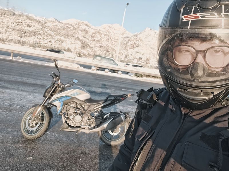 二手无极300R