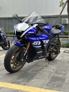 二手雅马哈YZF-R1