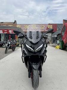 二手光阳赛艇 ST250