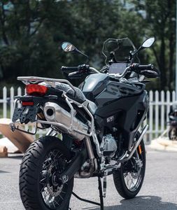 二手宝马F 850 GS
