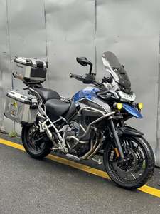 二手凯旋Tiger 1200