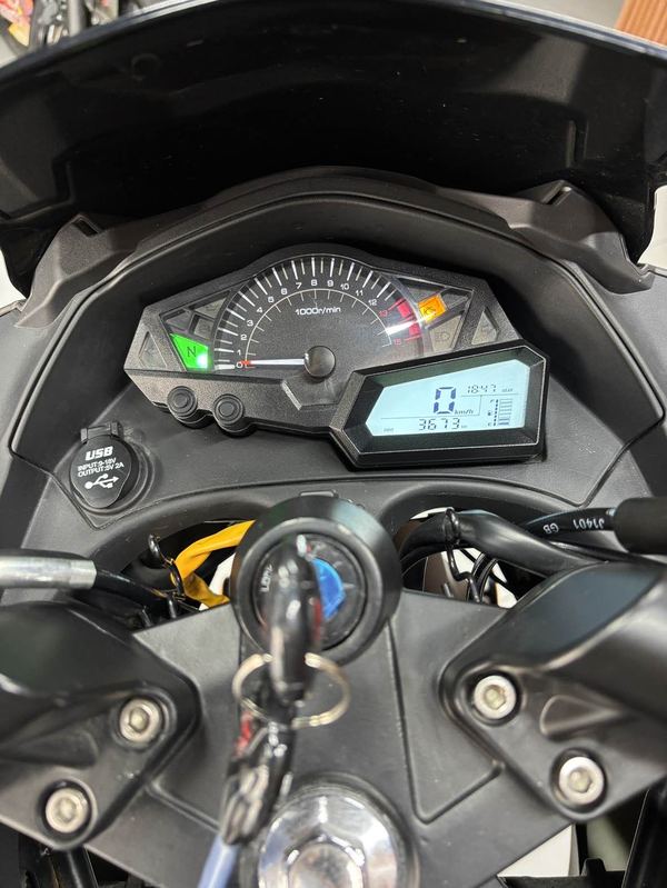 二手喜力蛟龙200