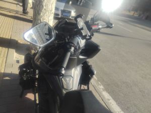 二手无极SR150GT H