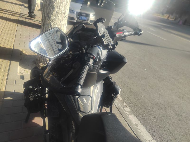 二手无极SR150GT H