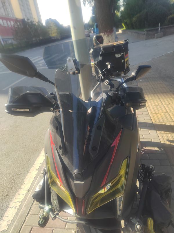 二手无极SR150GT H