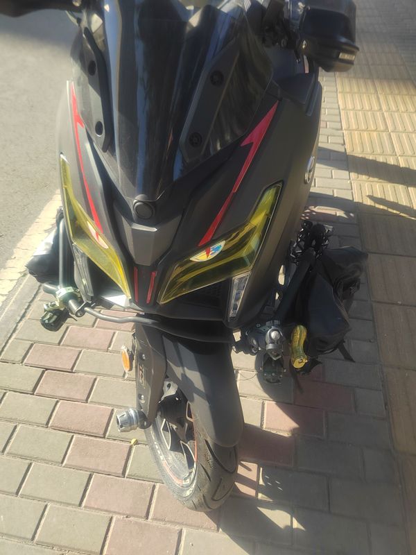 二手无极SR150GT H