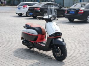 二手维多利亚Sixties 250Si