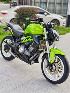 二手贝纳利蓝宝龙 BN302S