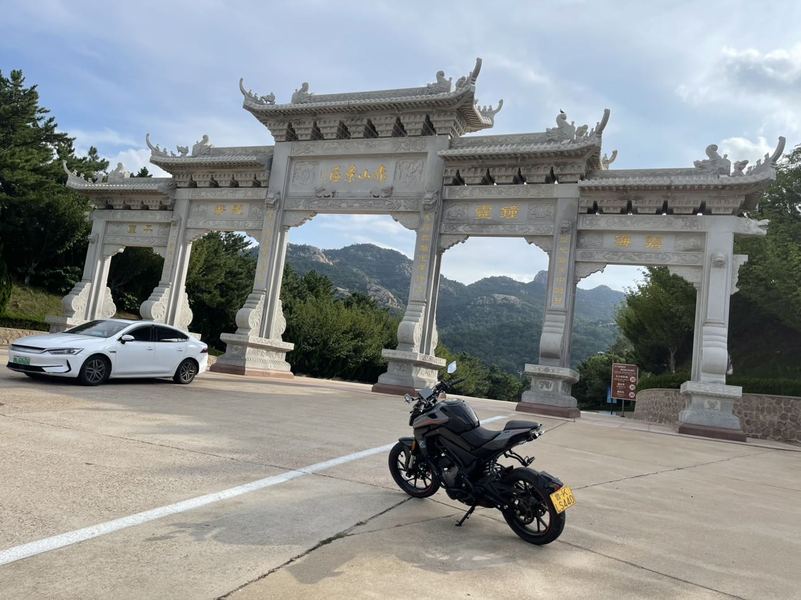二手春风250NK
