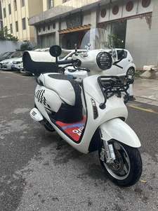 二手新大洲本田NS125LA