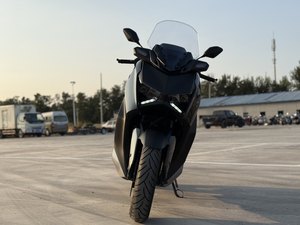 二手雅马哈XMAX