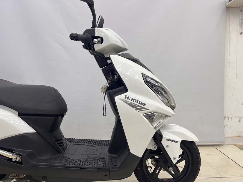 二手豪爵AFR125