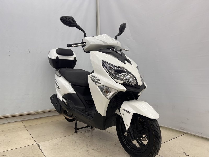 二手豪爵AFR125