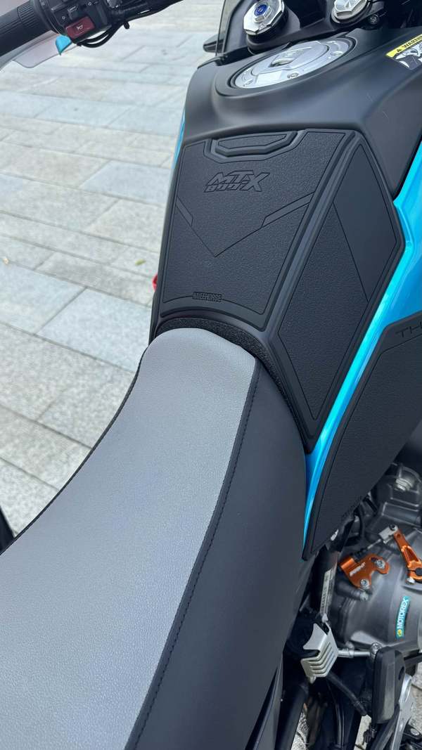 二手春风800MT-X