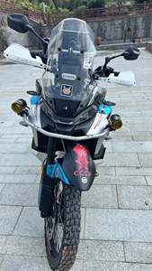 二手春风800MT-X