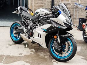 二手春风675SR-R