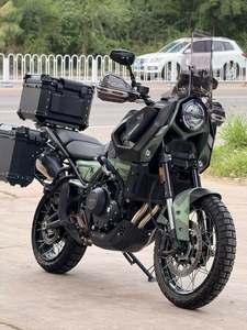 二手高金Storr500