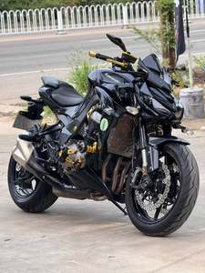 二手川崎Z1000
