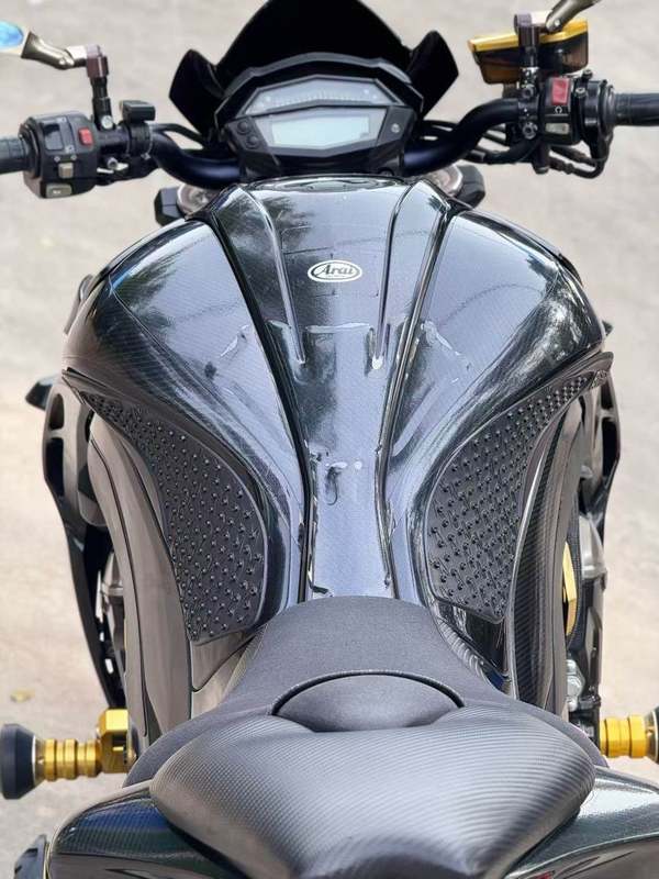 二手川崎Z1000