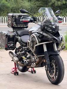 二手贝纳利金鹏 TRK502