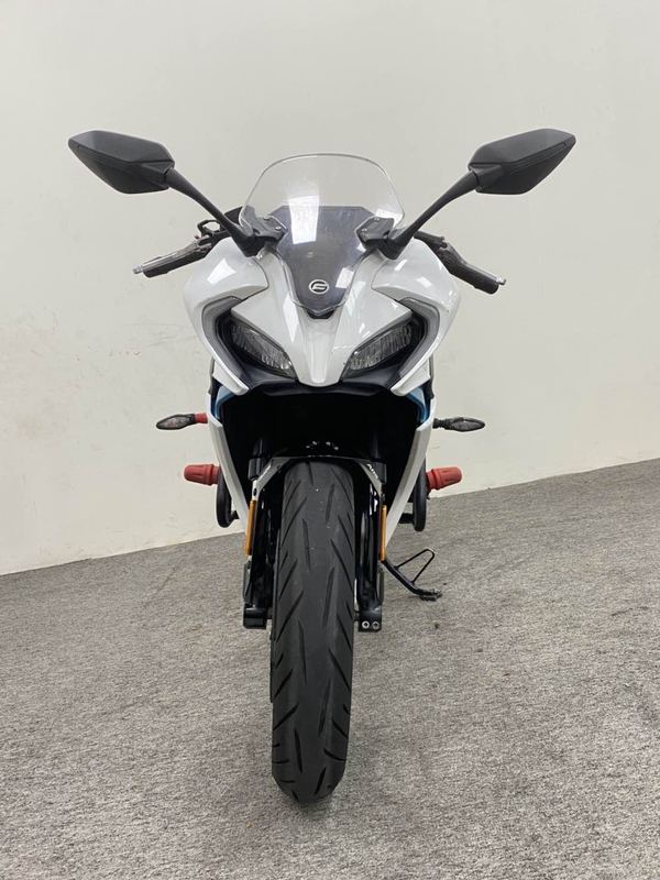 二手春风250SR