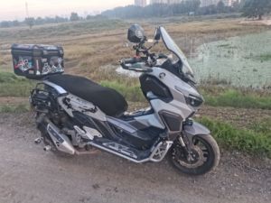 二手龙嘉XDV 250Si