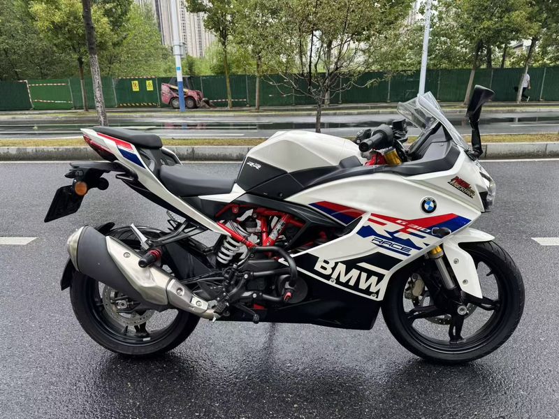 二手宝马G 310 RR