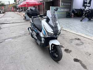 二手大阳V锐 ADV150